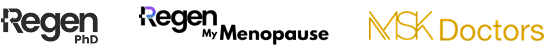 regenPhD