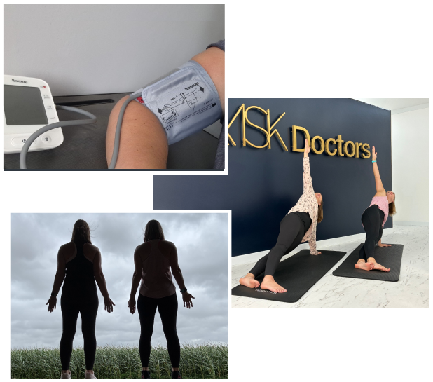 Learn what movements are important for you